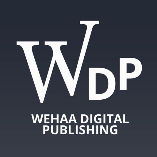 Wehaa Digital Publication icon