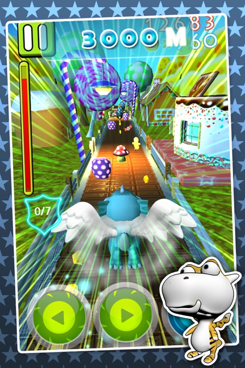 Dragon Jump FREE screenshot-4