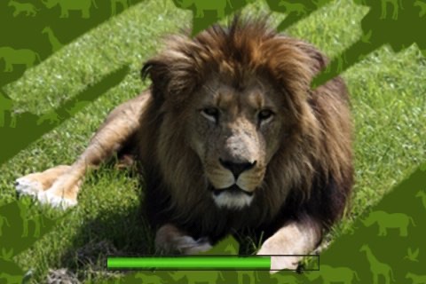 TickleMe Animals Free screenshot 2