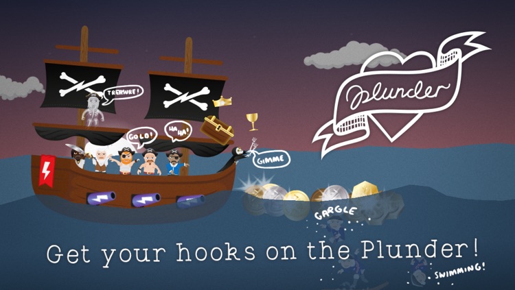 Plunderland screenshot-3