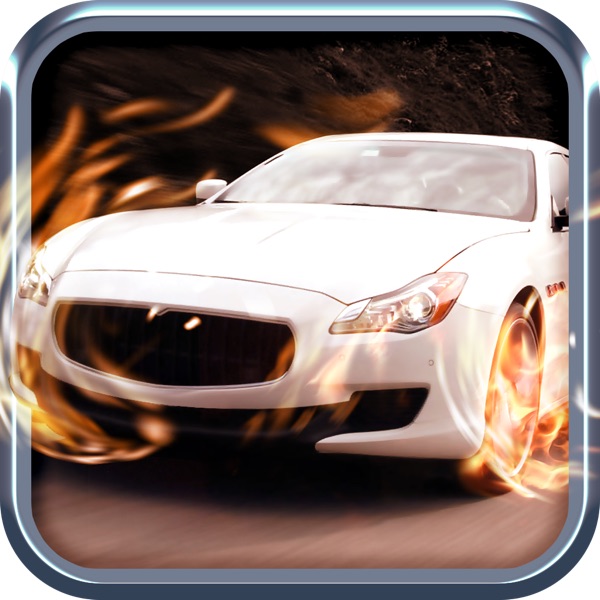 HIGH SPEED RACING 3D: UNREAL COP SMASH HIGH SPEED RACING 3D: UNREAL COP SMASH