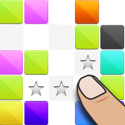 Color Tiles icon
