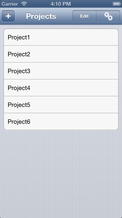 Prioritize Me : Matrix Task Management Reinvented screenshot-3