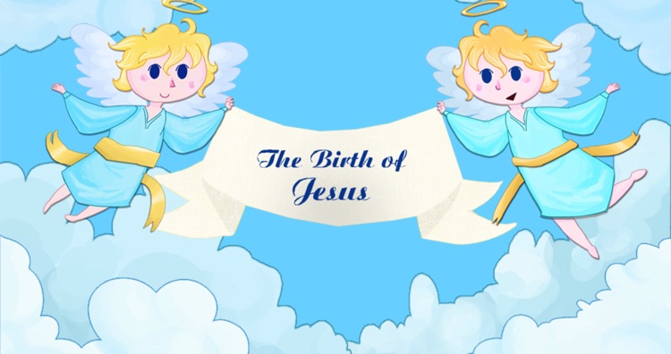 Birth of Jesus