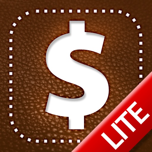 Expense Reports Lite Icon