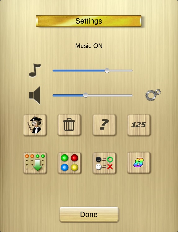 Code Guess HD - mastermind 's code-breaker screenshot-3