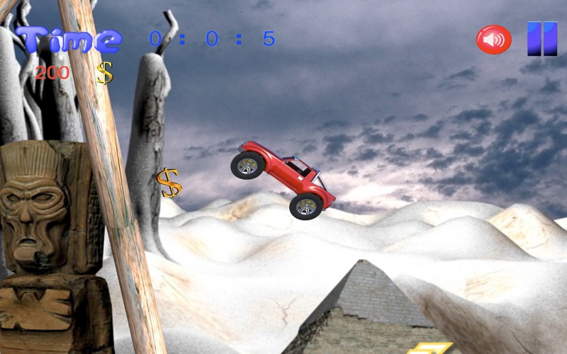 Monster Truck Championships thumbnail 3