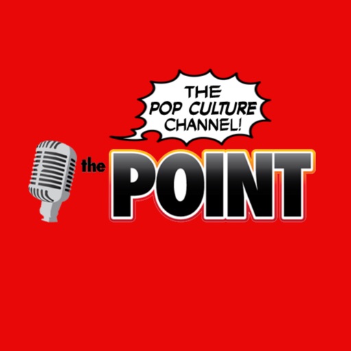 The Point - The Pop Culture Channel