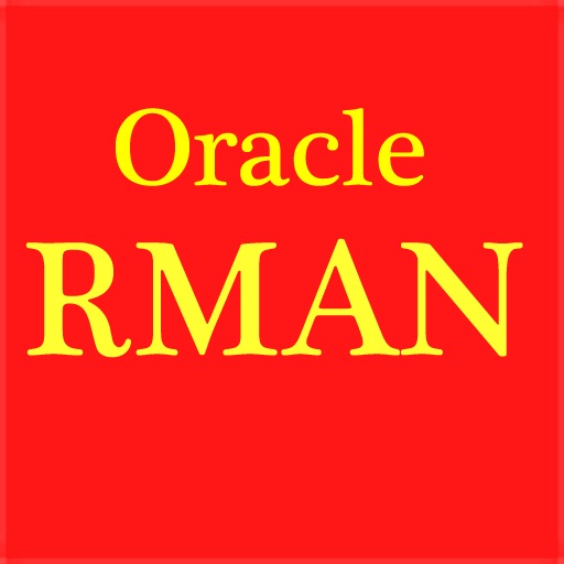 Oracle RMAN