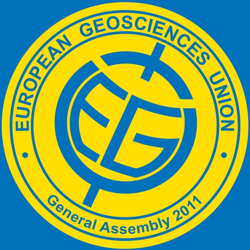 EGU2011 icon