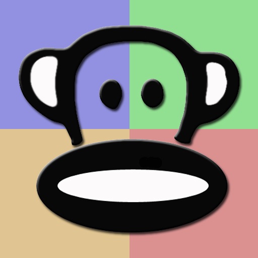 MonkeyIQ Icon