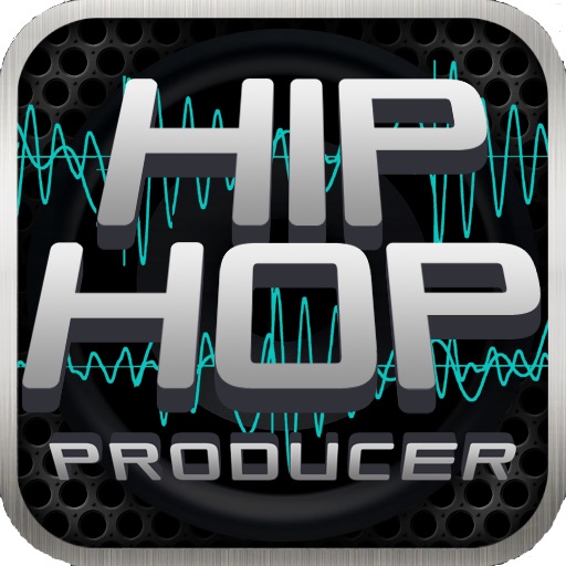 Hip Hop Producer icon