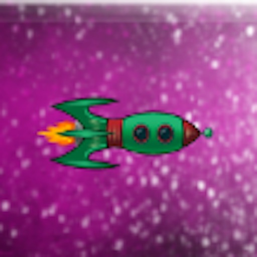 UFO RUNNER Icon