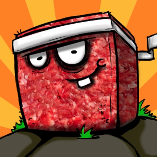 Meatchunk iOS App