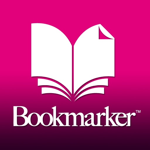 Bookmarker icon