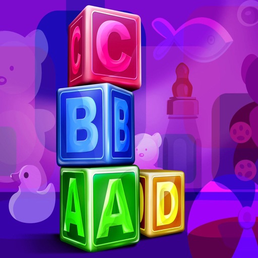 ABC's Learning icon