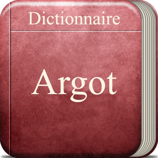 Dictionnaire d'Argot - Editions la Bibliothèque Digitale icon