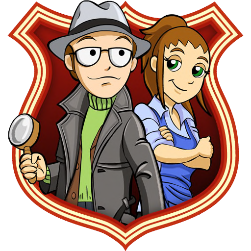 DinerTown Detective Agency icon