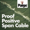 Paige AgWire Proof Positive Span Cable