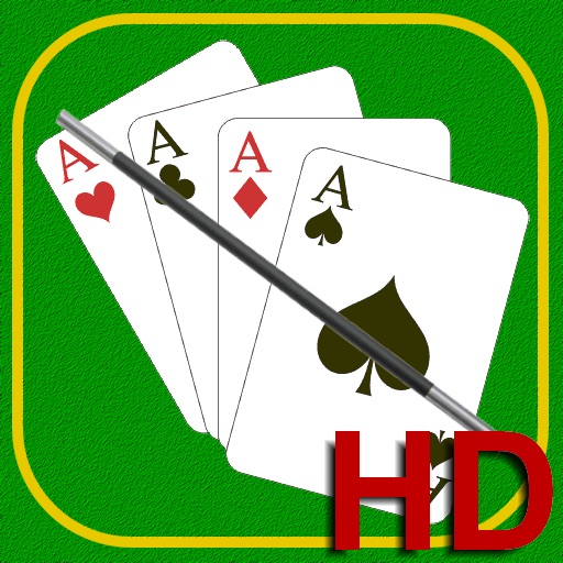 Magic Tricks HD Vol. 1 icon