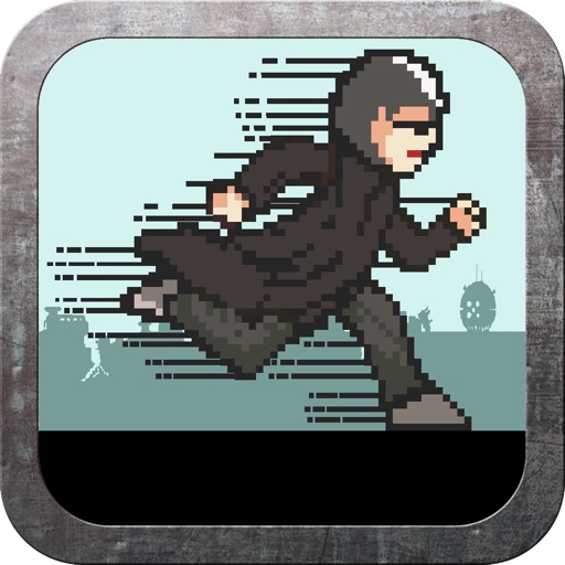 Hacker Hero - Transcendence Your Limits icon