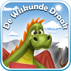 Activities of De Wiskunde Draak : leer al spelend rekenen