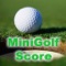 MiniGolf Score is another okay, but not great option