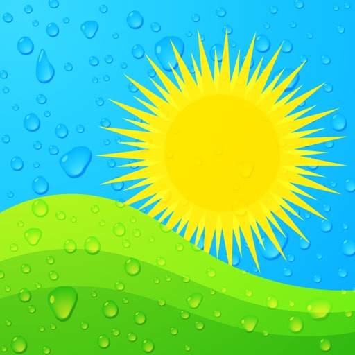 WeatherFy° HD icon