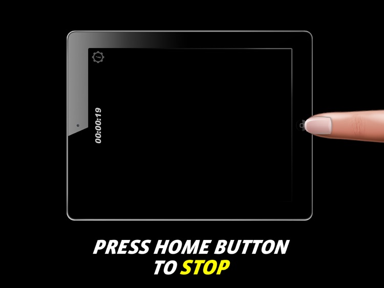 Spy VoiceRecorder HD