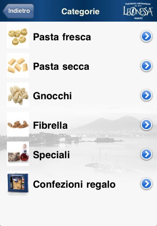 PastaLeonessa2 screenshot 3