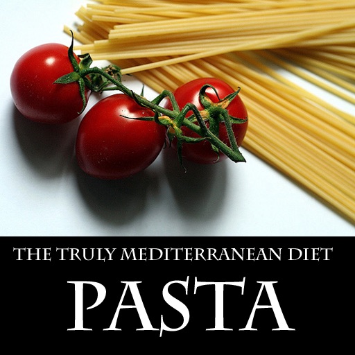 Video Recipes - Pasta iOS App