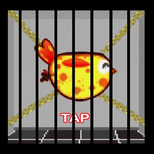 Jail Bird iOS App