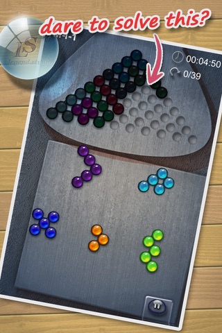 Cleverness Bauble Free screenshot 3