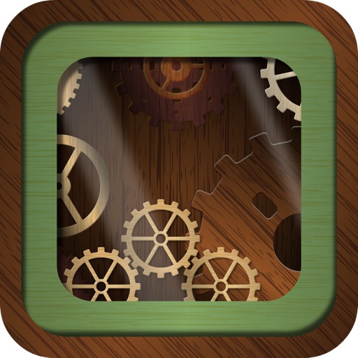 Wind-Up Maze Free iOS App