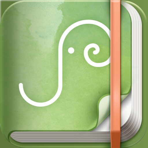 Simple Ever for Evernote Icon