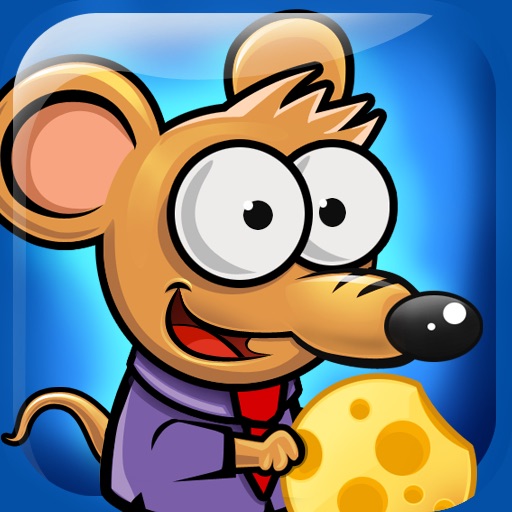 Rat Fishing icon