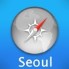Seoul Travel Map