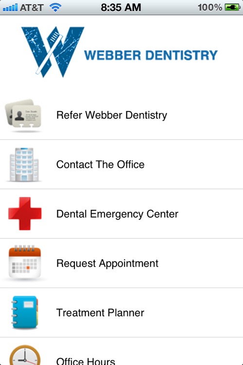 Webber Dentistry