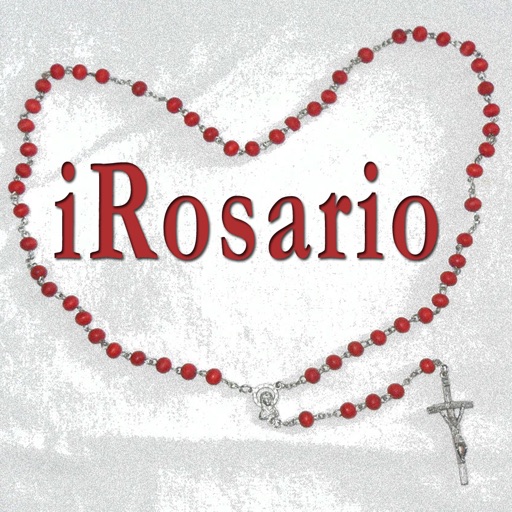 iRosario, Audio Rosario Interattivo