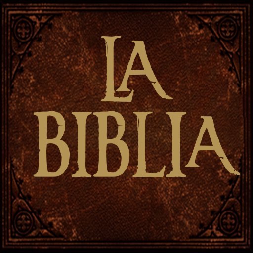 La Biblia  (Reina-Valera versión) for iPad icon