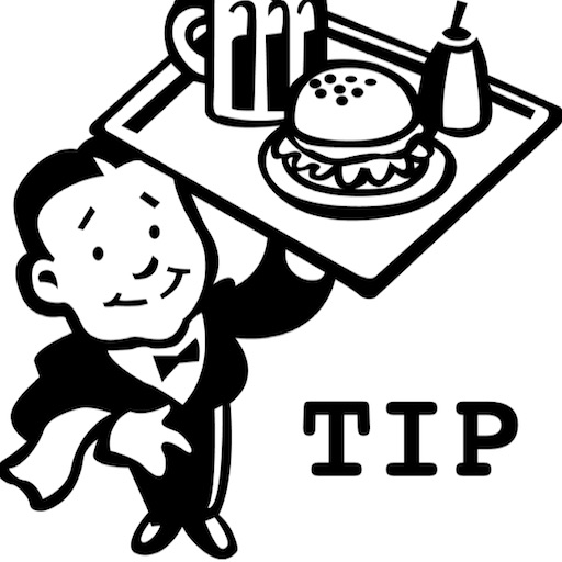 Tip Your Waiter