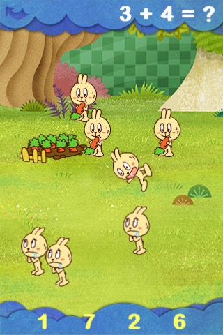 Kids Game Pack 1 screenshot 4