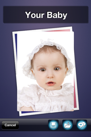 将来の赤ちゃんの画像無料のおすすめ画像5