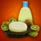 Ever wanted to make your own shampoo or soap