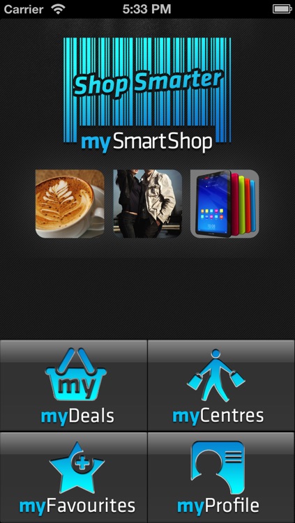 mySmartShop