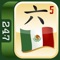 Cinco De Mayo Mahjong