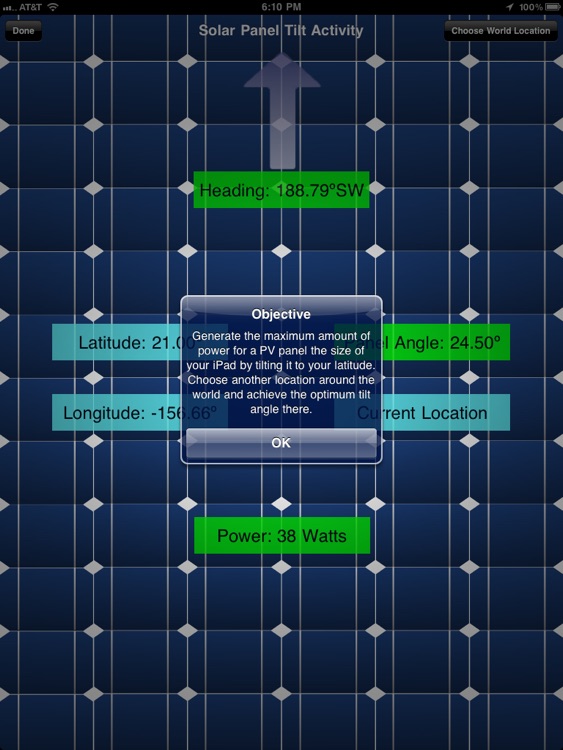 Clean Energy Hawaii STEM