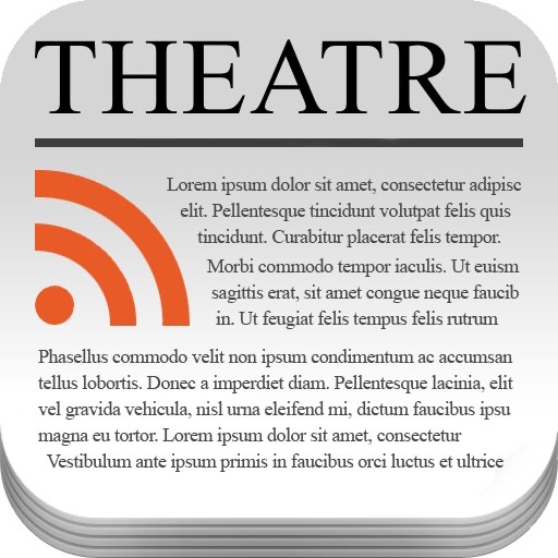 London Theatre News icon
