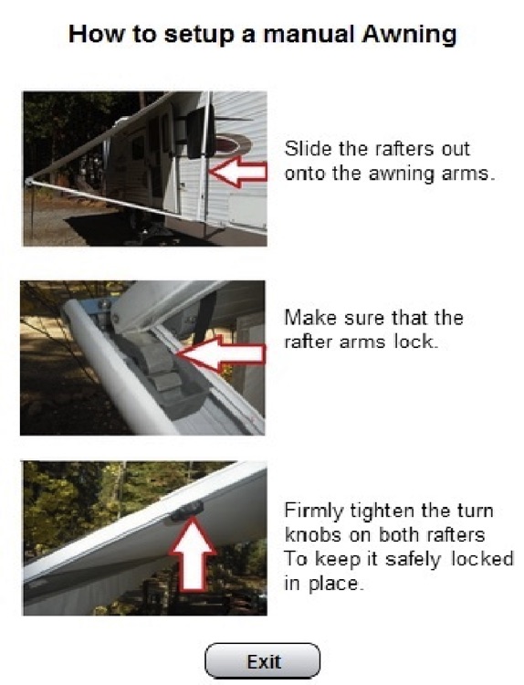 RV Helper HD
