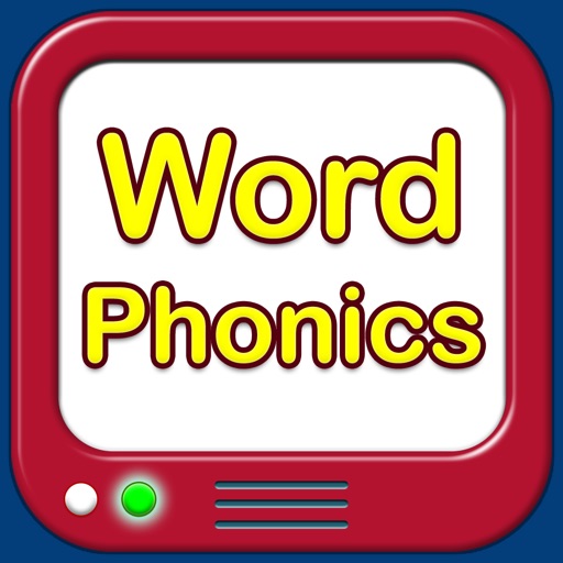 Abby Sentence Builder - Word Families Phonics icon
